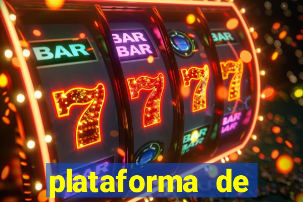 plataforma de aposta com deposito de 1 real